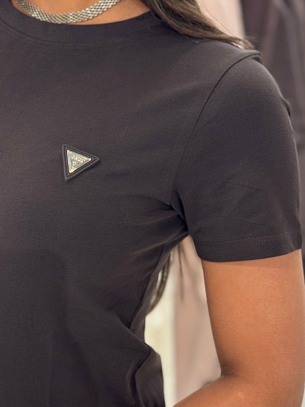 Guess Active - Colette T-shirt - Bruin