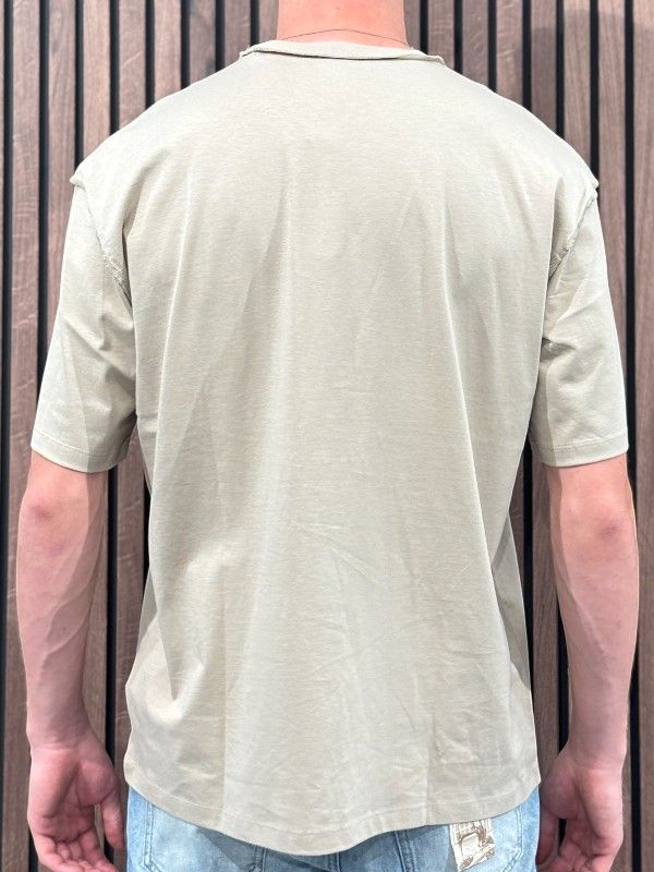 Guess Active - Ecisto Cn T-shirt - Beige