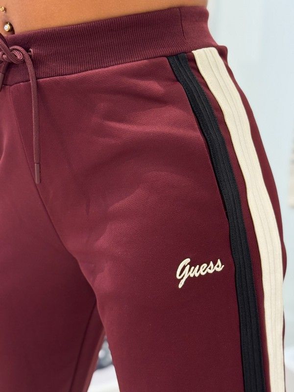 Guess Active - Fabia Jogger - Rood