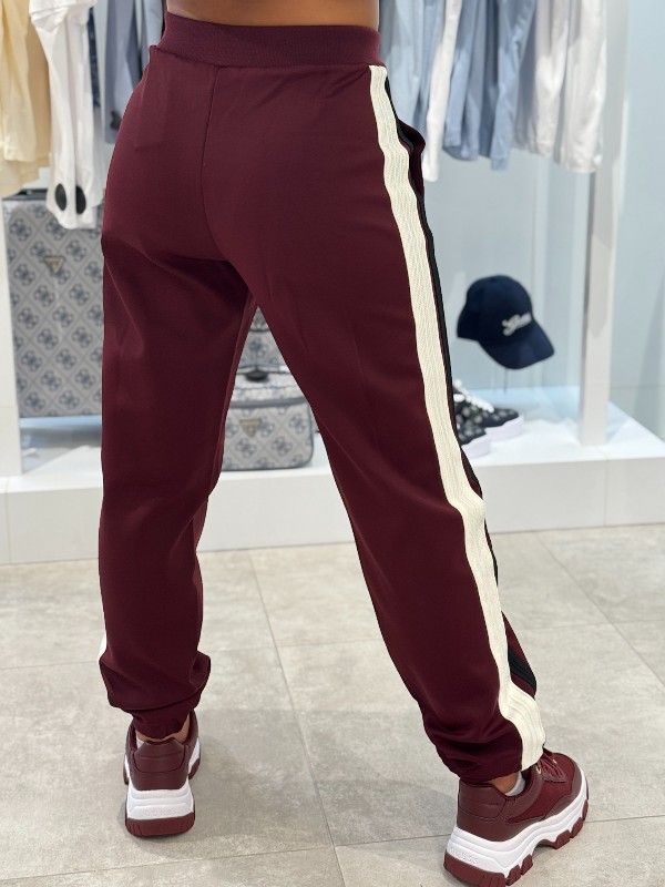 Guess Active - Fabia Jogger - Rood