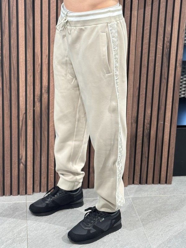Guess Active - Finlo Joggingpak - Beige 
