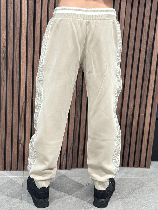 Guess Active - Finlo Joggingpak - Beige 