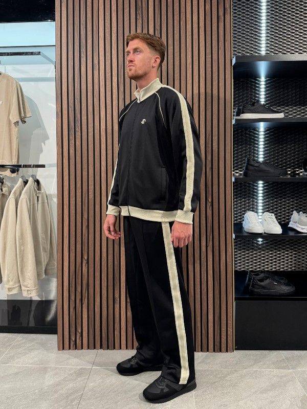 Guess Active - Fulvio Pant - Zwart