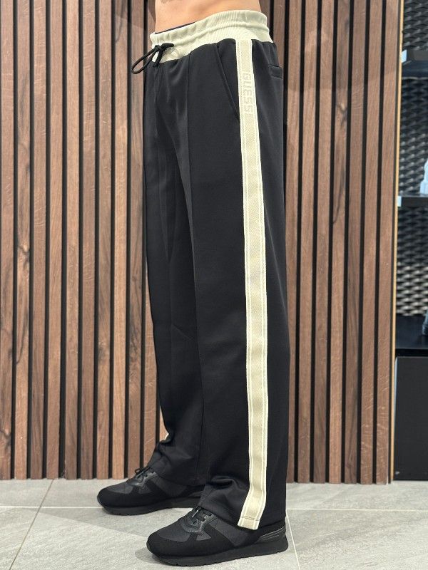 Guess Active - Fulvio Pant - Zwart