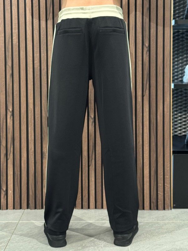 Guess Active - Fulvio Pant - Zwart