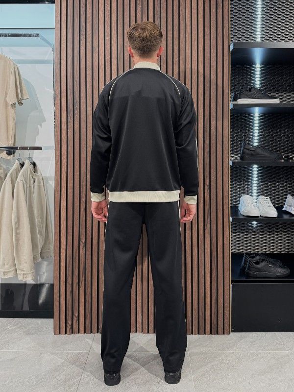 Guess Active - Fulvio Pant - Zwart