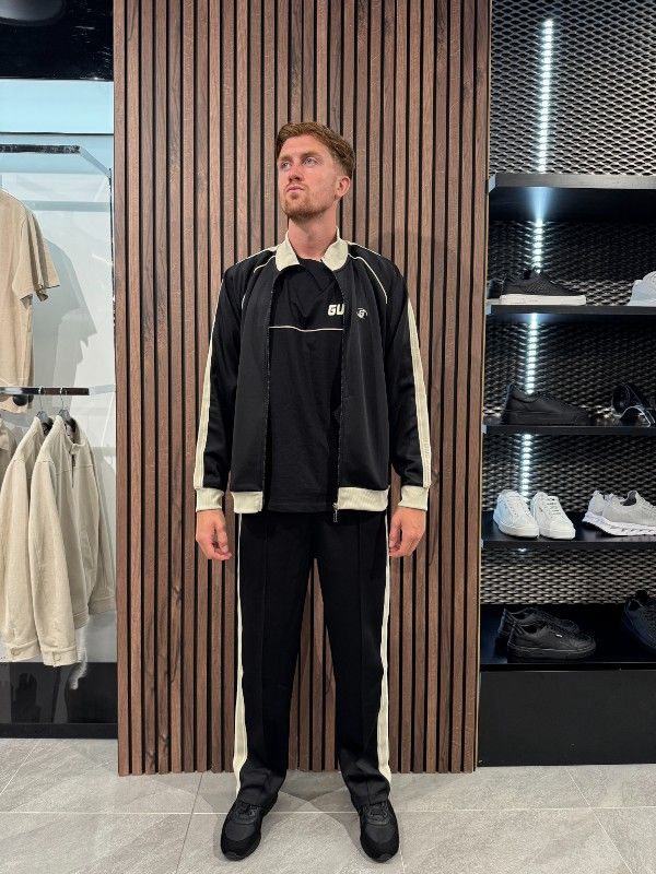 Guess Active - Fulvio Pant - Zwart