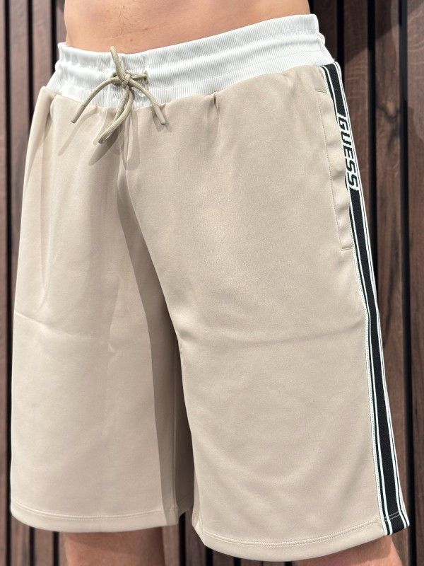 Guess Active - Fulvio Short - Beige