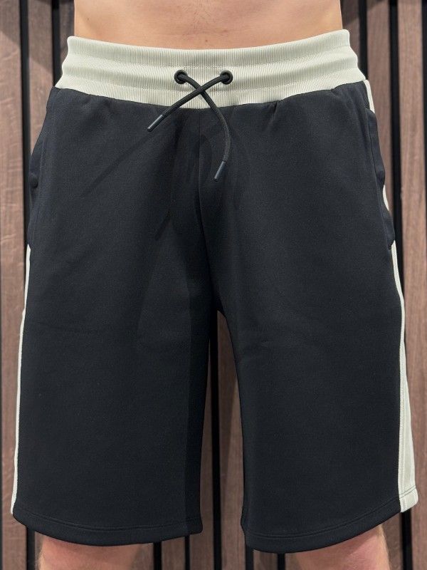 Guess Active - Fulvio Short - Zwart