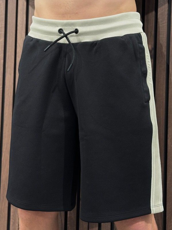 Guess Active - Fulvio Short - Zwart