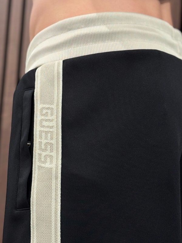 Guess Active - Fulvio Short - Zwart