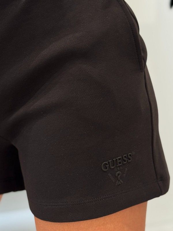 Guess Active - Habi Short - Zwart