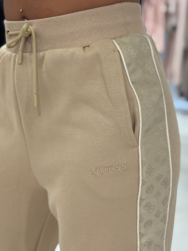 Guess Active - Maryella Jogger - Beige