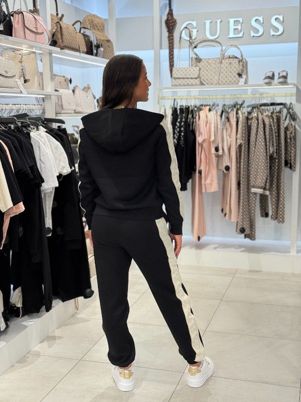 Guess Active - Maryella Jogger - Zwart