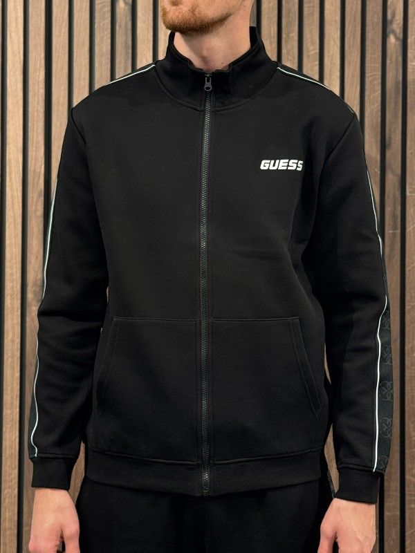 Guess Active - Joggingpak - Zwart