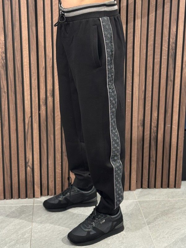 Guess Active - Joggingpak - Zwart