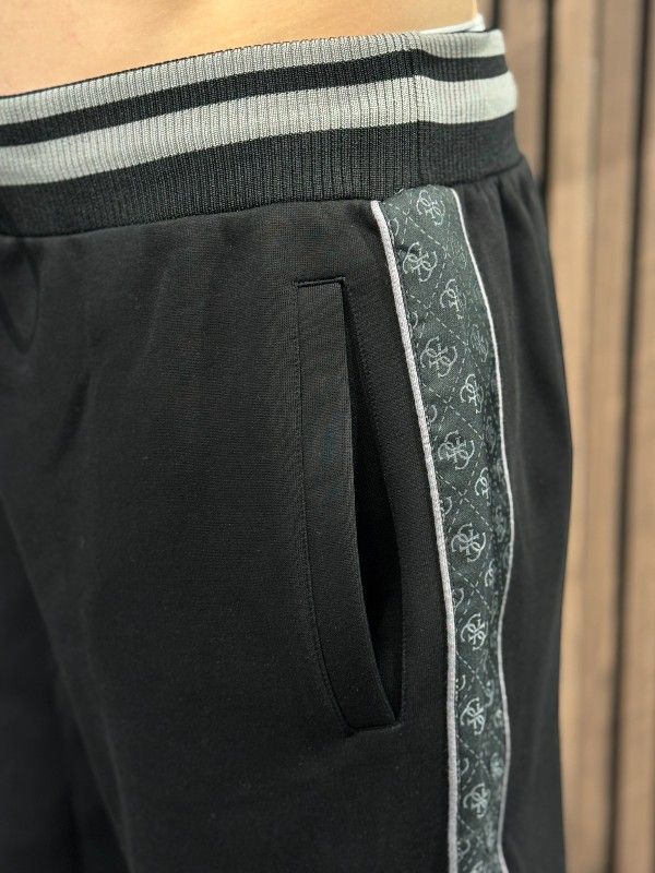 Guess Active - Joggingpak - Zwart