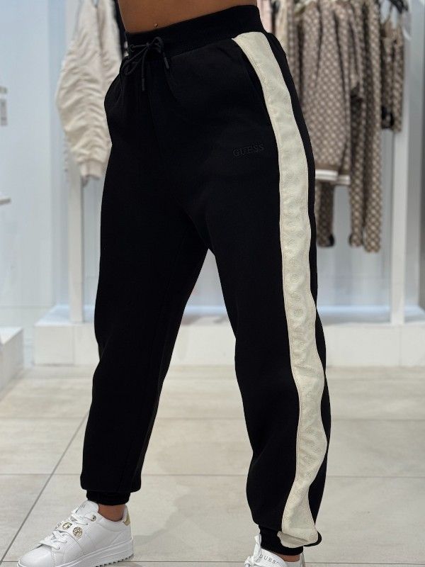 Guess Active - Joggingpak - Zwart