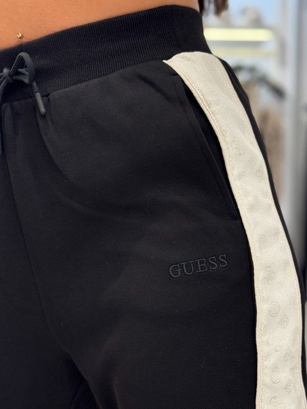 Guess Active - Joggingpak - Zwart