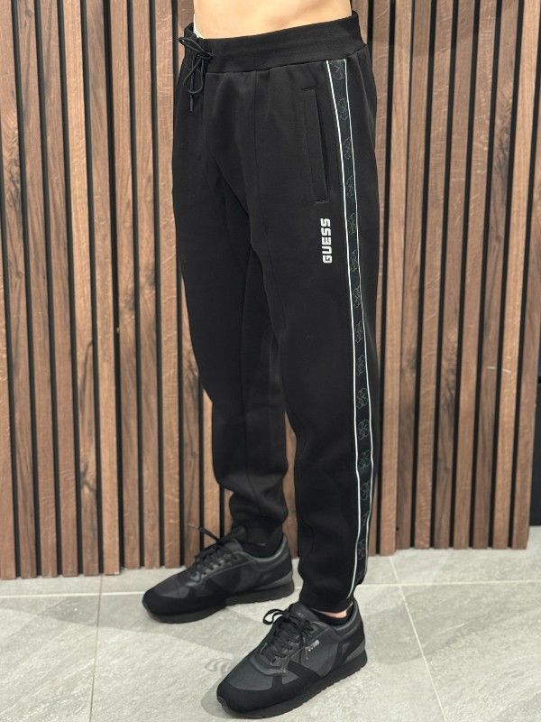 Guess Active - Joggingpak - Zwart