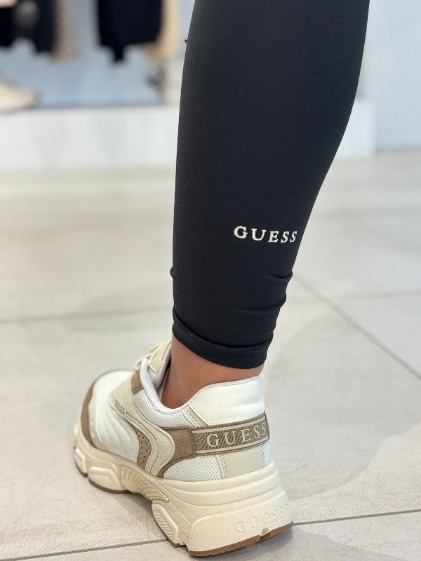 Guess Active - Margot Leggings - Zwart