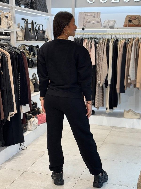 Guess Active - Nat Jogger - Zwart