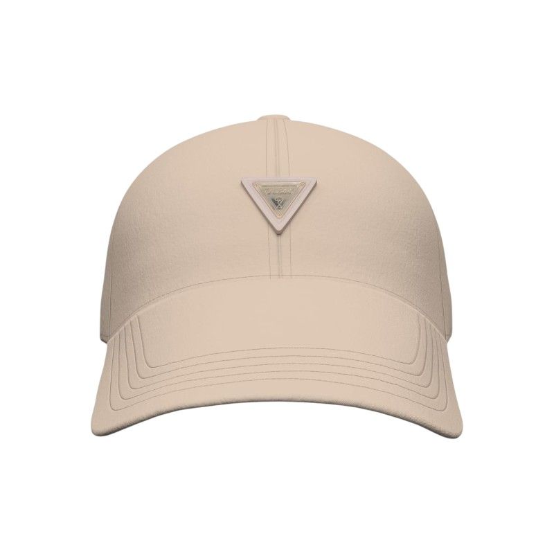 Guess Active - Noemi 4G Baseball Cap - Beige