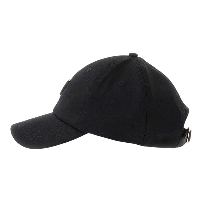 Guess Active - Noemi 4G Baseball Cap - Zwart