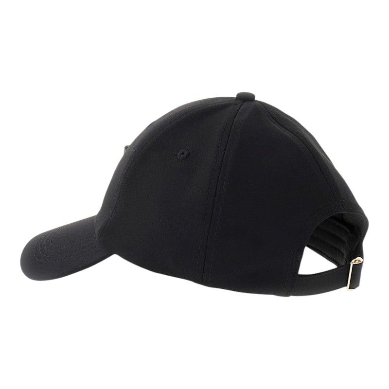 Guess Active - Noemi 4G Baseball Cap - Zwart
