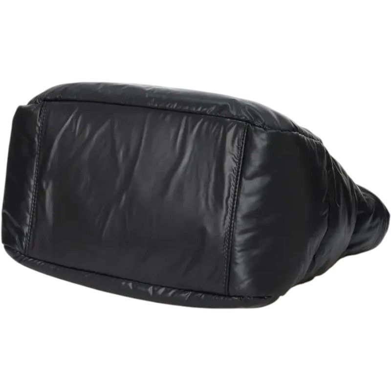 Guess Active - Nylon Tote Bag - Zwart