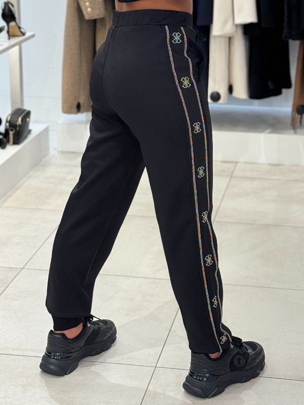 Guess Active - Octavia Jogger - Zwart