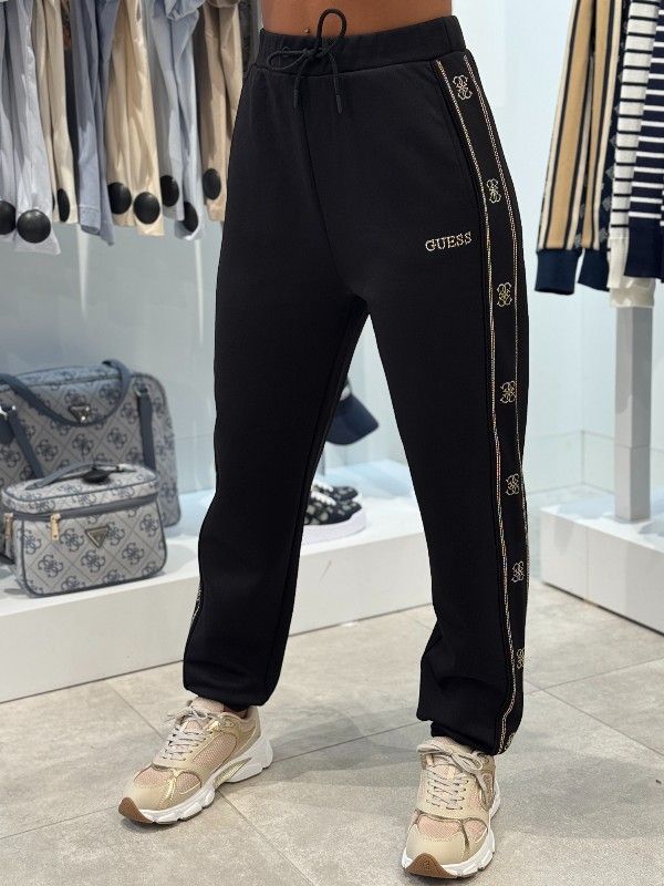 Guess Active - Octavia Jogger - Zwart