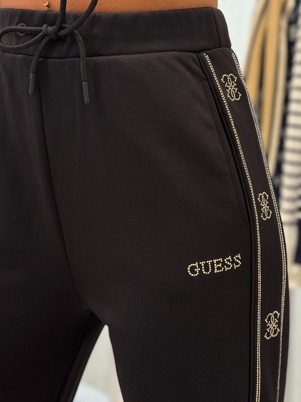 Guess Active - Octavia Jogger - Zwart