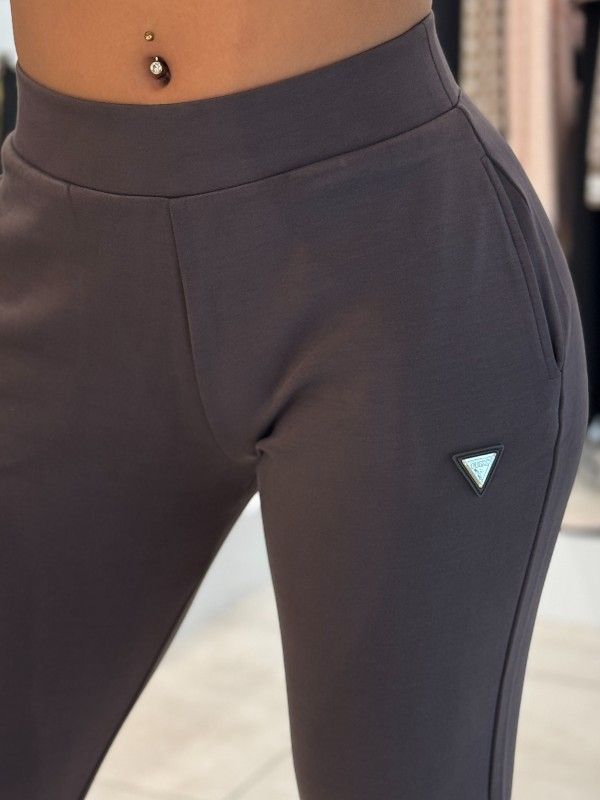 Guess Active - Olympe Long Pants - Bruin