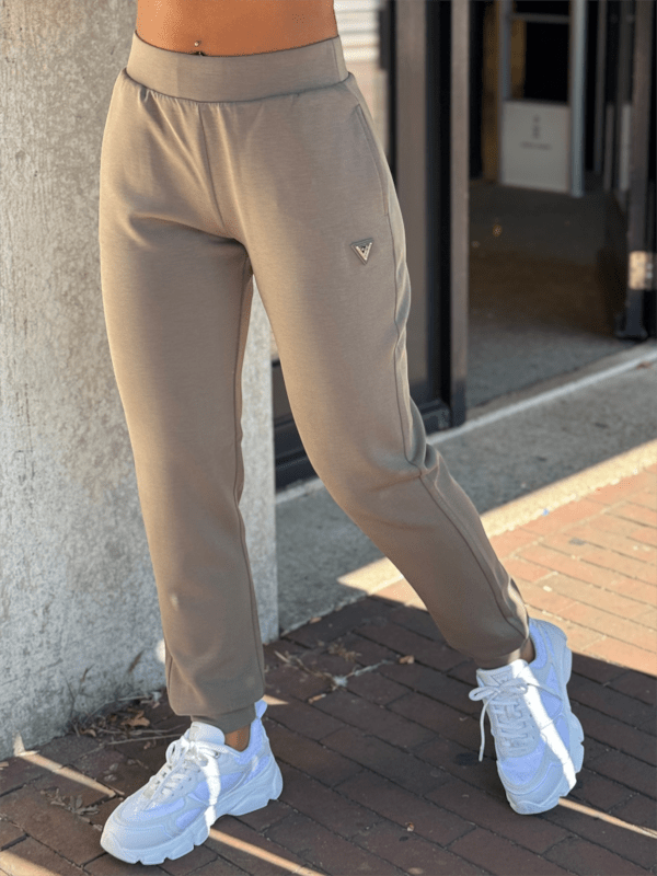 Guess Active - Olympe Long Pants - Groen