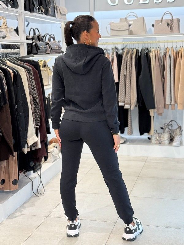 Guess Active - Olympe Long Pants - Zwart