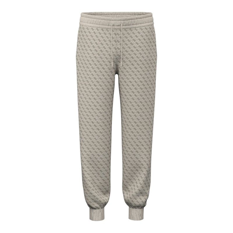 Guess Active - Parimo 4G Cuffed Pant - Beige