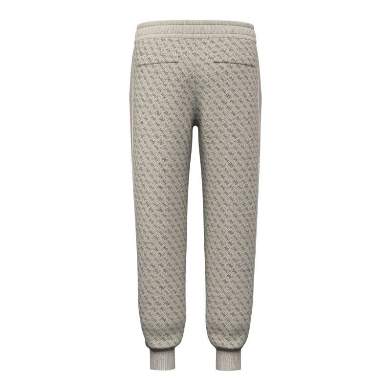 Guess Active - Parimo 4G Cuffed Pant - Beige
