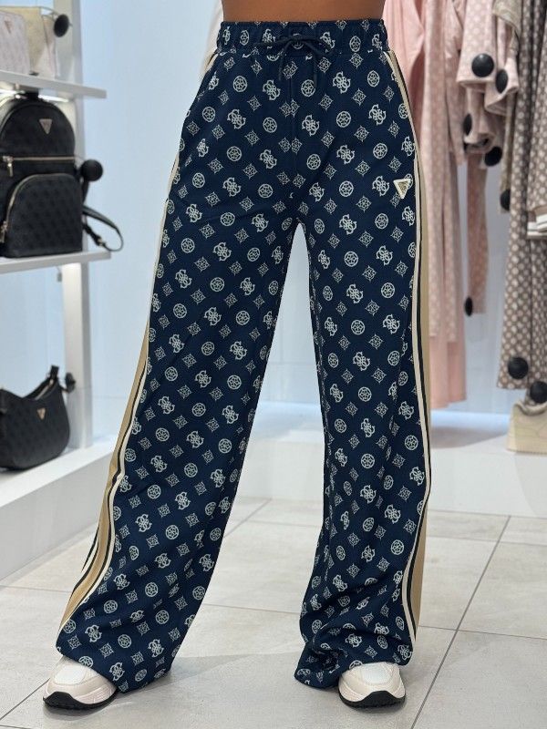 Guess Active - Peony Joggingpak - Blauw