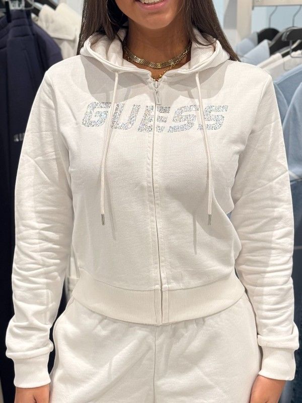 Guess Active - Primula Set - Wit