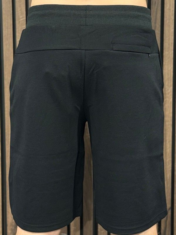 Guess Active - Romolo Shorts - Zwart