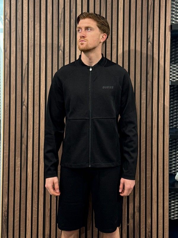 Guess Active - Romolo Shorts - Zwart