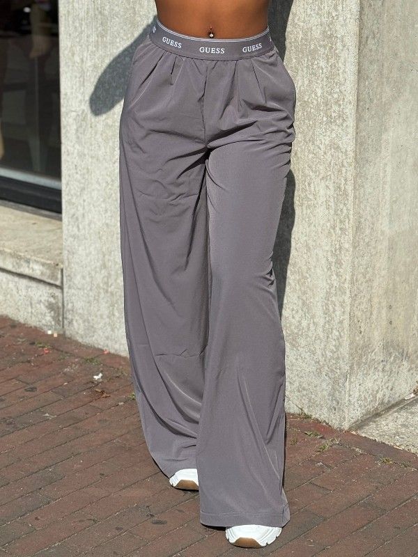 Guess Active - Selene Pants - Grijs