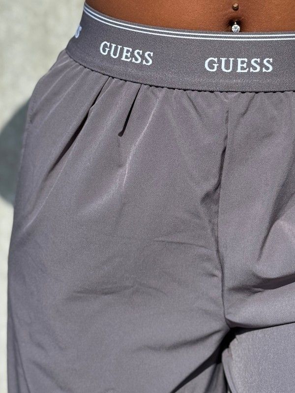 Guess Active - Selene Pants - Grijs