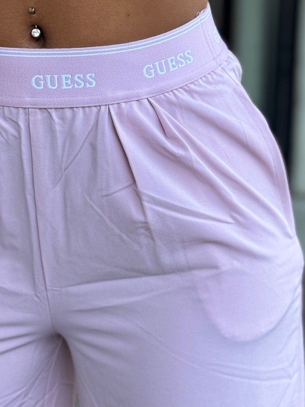 Guess Active - Selene Pants - Roze
