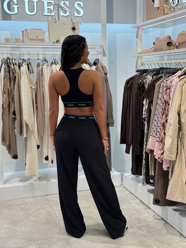 Guess Active - Selene Pants - Zwart