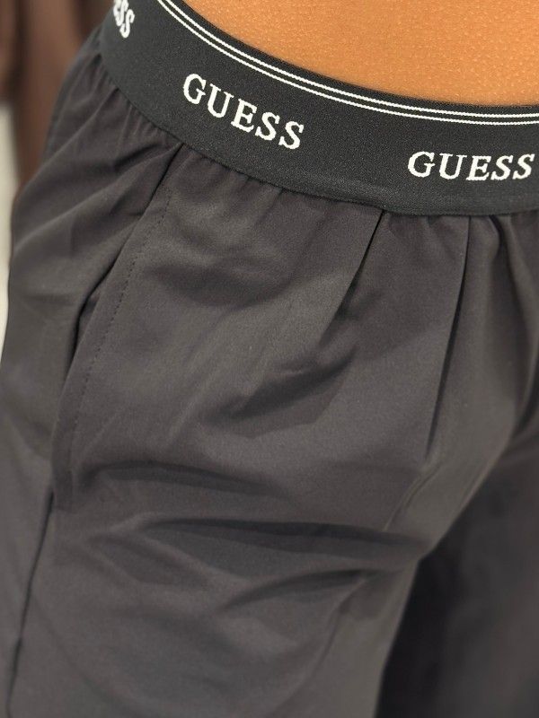 Guess Active - Selene Pants - Zwart