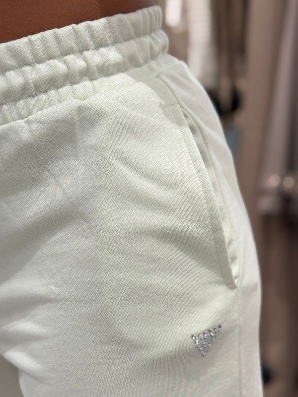 Guess Active - Silvy Joggers - Groen