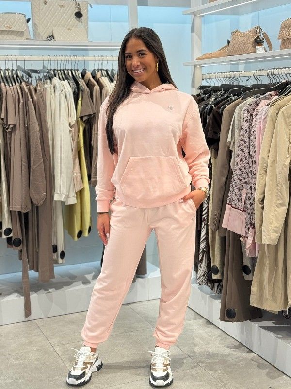 Guess Active - Silvy Joggers - Roze