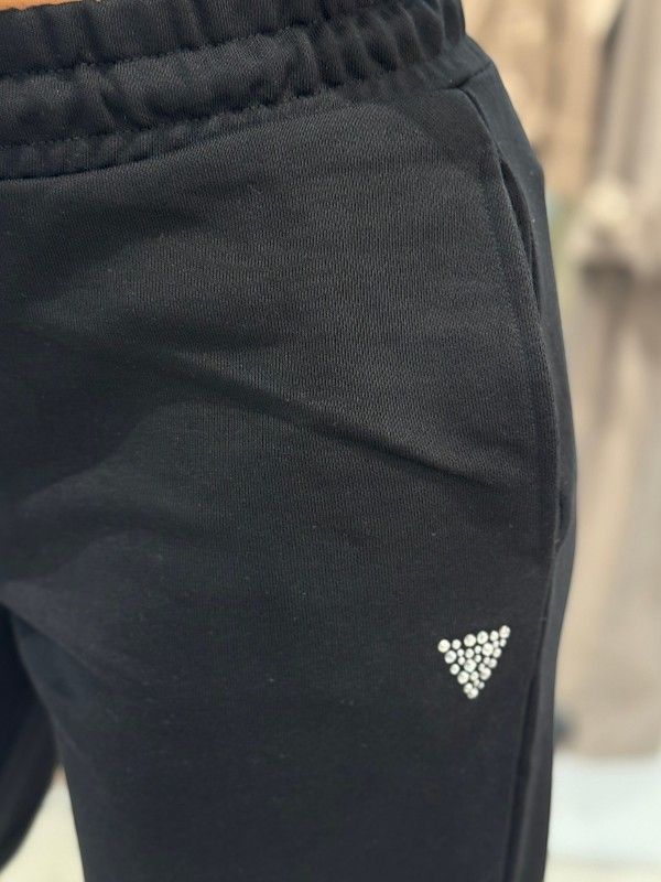 Guess Active - Silvy Joggers - Zwart